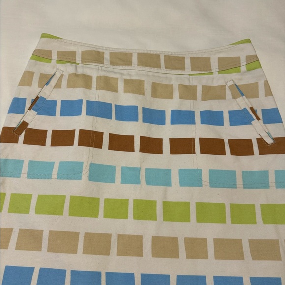J.McLaughlin Skirt Size 6 - Picture 2 of 3